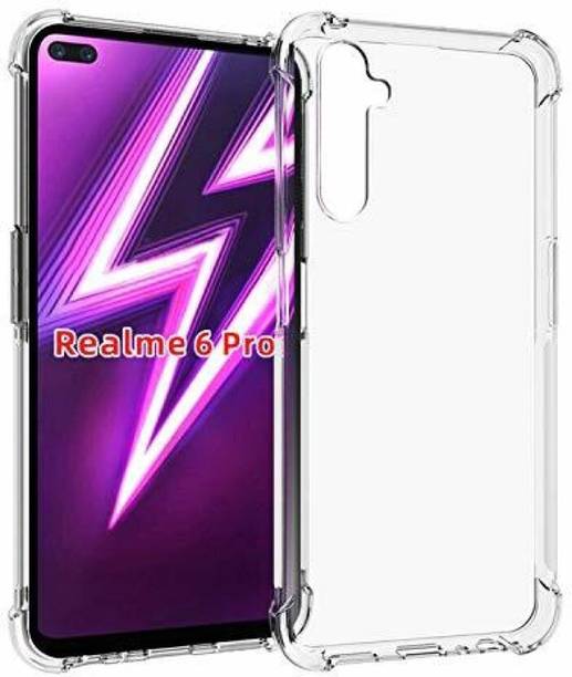 SRT Back Cover for Realme 6 Pro