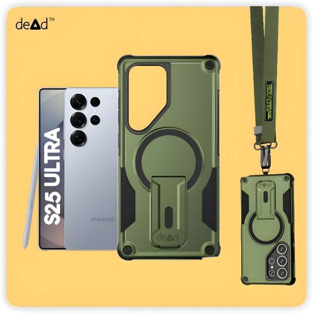 dead Back Cover for SAMSUNG Galaxy S25 Ultra 5G