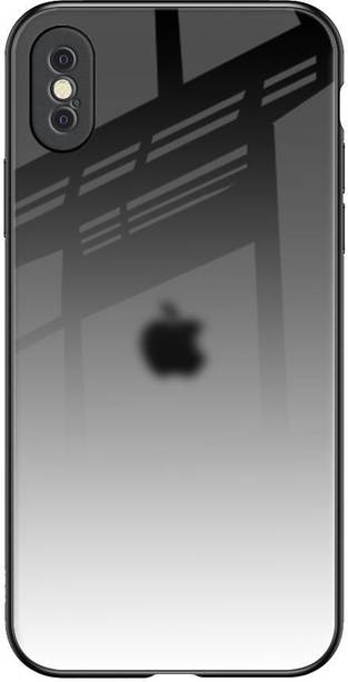 SNOB Back Cover for Apple iPhone XS Max