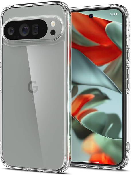 Spigen Back Cover for Google Pixel 9 Pro XL