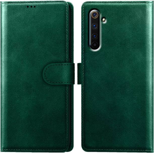 Xester Back Cover for REALME 5S