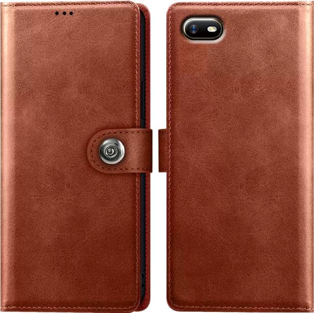Rofix star Back Cover for REALME C2