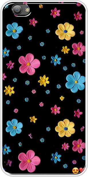 iCopertina Back Cover for Vivo V5