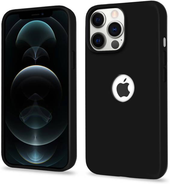 Pikkme Back Cover for iPhone 12 Pro