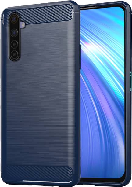 Pikkme Back Cover for Realme 6