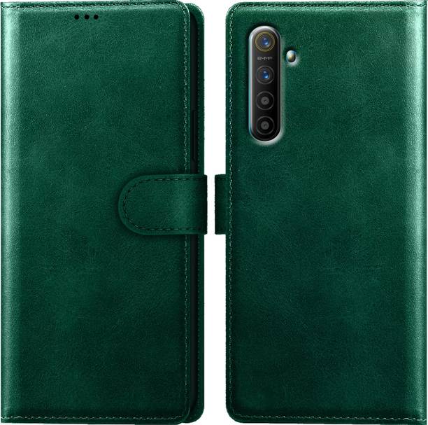 Xester Back Cover for Realme XT