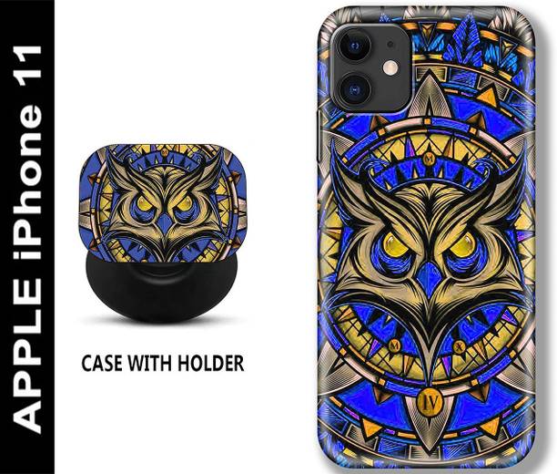 HESOFY Back Cover for Apple iPhone 11