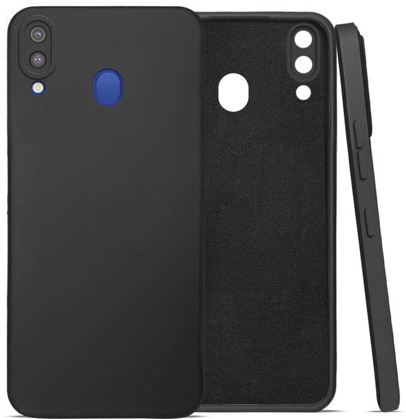 Mobiclonics Back Cover for Samsung Galaxy M20