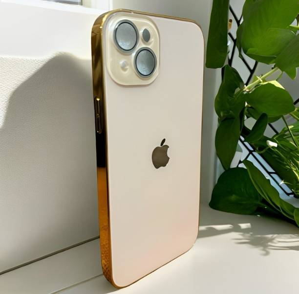 APH PRIME Back Cover for APPLE IPHONE 13