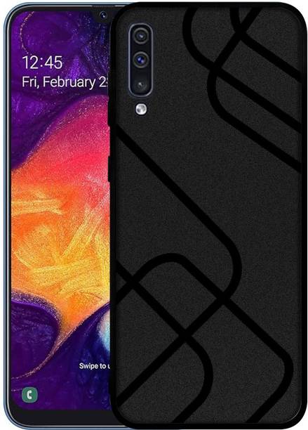 Casotec Back Cover for Samsung Galaxy A50, Samsung Galaxy A50s, Samsung Galaxy A30s