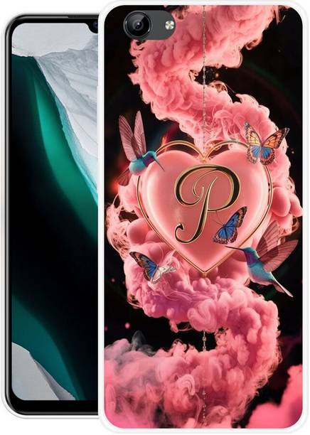 SHREE PALWALE Back Cover for VIVO Y71