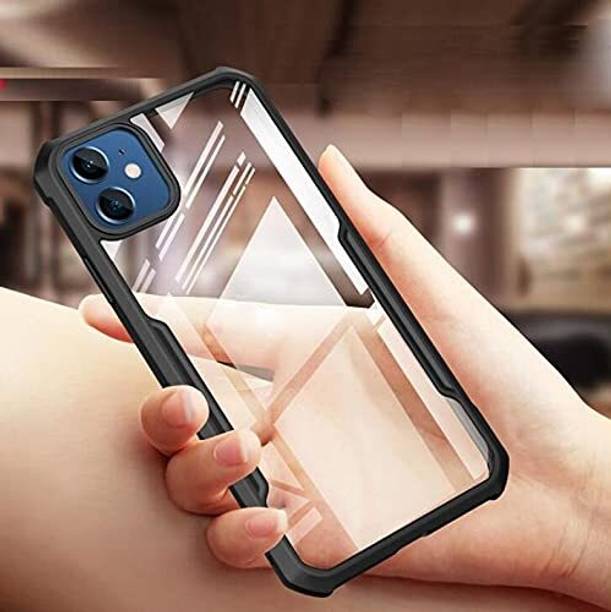 HATin Back Cover for Apple iPhone 11