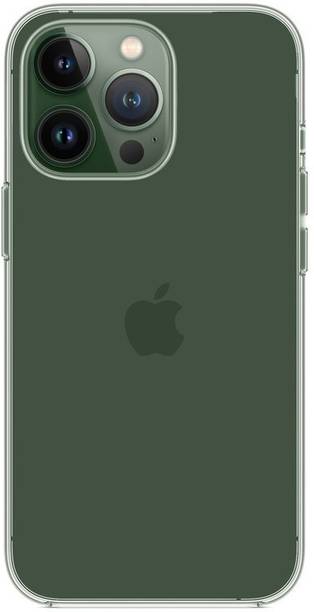Sychelle Back Cover for Apple Iphone 13 Pro Max