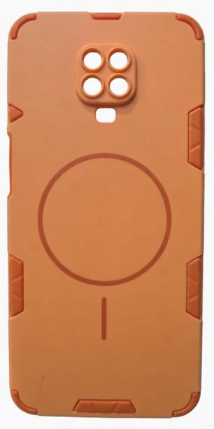 UBTM Back Cover for Redmi Note 9 Pro Max