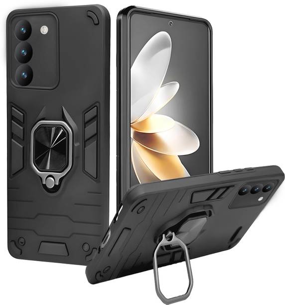 Artistque Back Cover for Vivo T3 5G