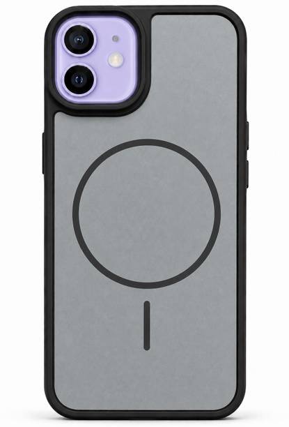 Regolith Back Cover for Apple iPhone 11