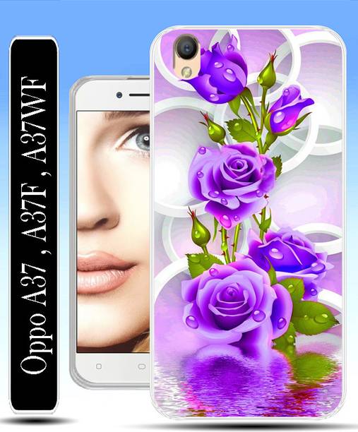 COOLTOP Back Cover for Oppo A37f