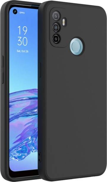 SRT Back Cover for Oppo A53