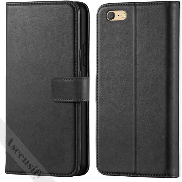 Ascensify Back Cover for Oppo A71