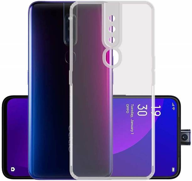 ZAMN Back Cover for OPPO F11 PRO
