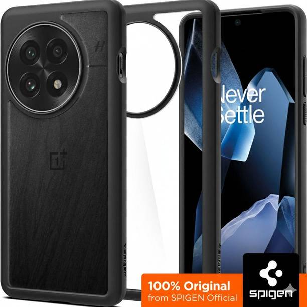 Spigen Ultra Hybrid Back Cover for OnePlus 13