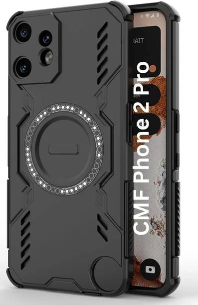 KWINE CASE Back Cover for CMF Phone 2 Pro
