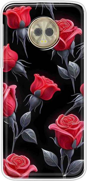 iCopertina Back Cover for Motorola Moto G6