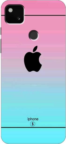 royal eshop 15 Back Cover for Google Pixel 4A