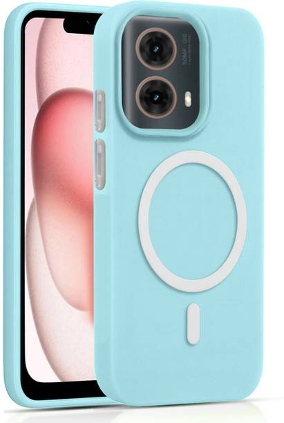 GLOBAL NOMAD Back Cover for MOTOROLA G96 5G