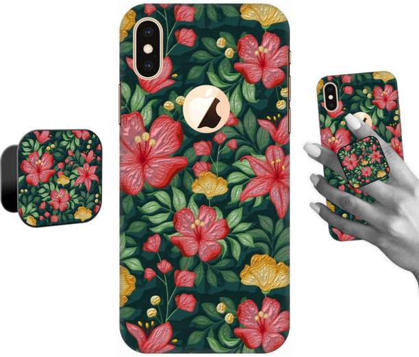 COVERDESIGN Back Cover for Apple iPhone XS Max
