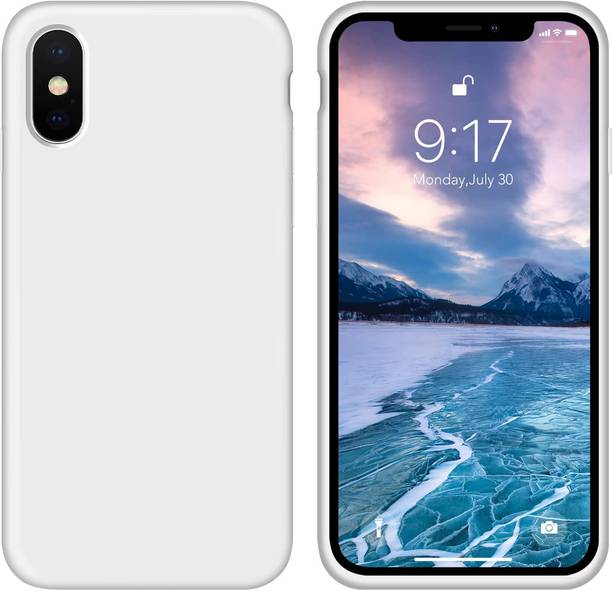 capo Back Cover for Apple iPhone XS Max