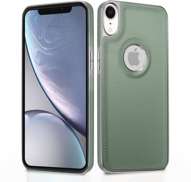 Pikkme Back Cover for Apple iPhone XR