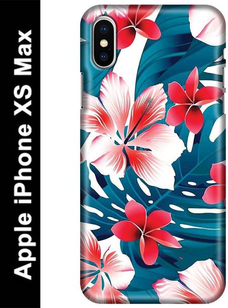 Hello Case Back Cover for Apple iPhone XS Max