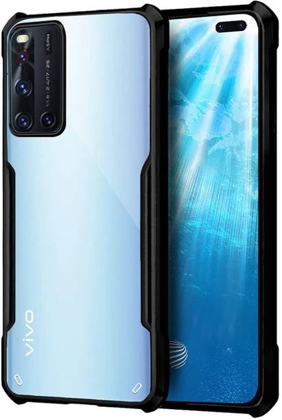 Outlier Back Cover for Vivo V19