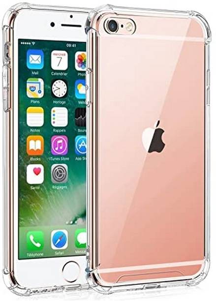SHAW ENTERPRISE Back Cover for Apple iPhone 6