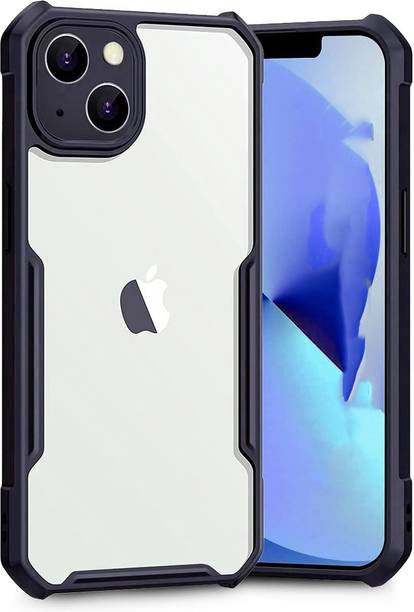 LILLIPUT Back Cover for Apple Iphone 13 Mini