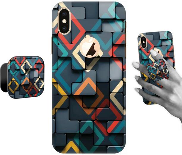 COVERDESIGN Back Cover for Apple iPhone XS Max