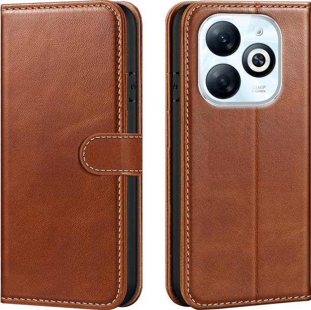 Forego Back Cover for Infinix SMART 8 HD