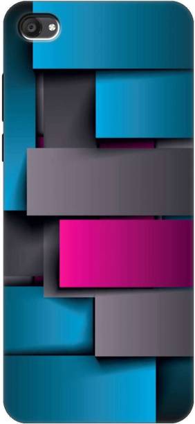 Chic Vibe Back Cover for VIVO Y55L