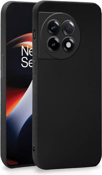 Aaralhub Back Cover for OnePlus 11R