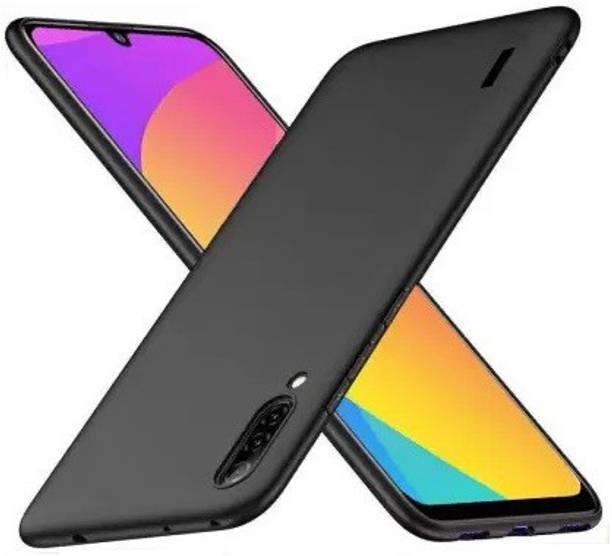 KrKis Back Cover for MI A3