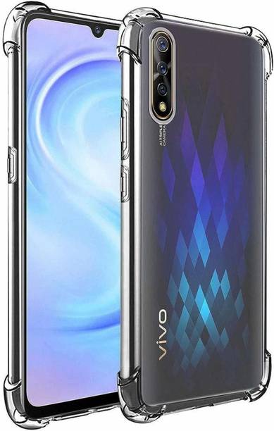 Glasgow Back Cover for Vivo S1