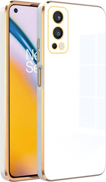 BOZTI Back Cover for OnePlus Nord 2 5G
