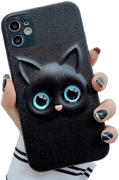 Coverage Back Cover for APPLE iPhone 12