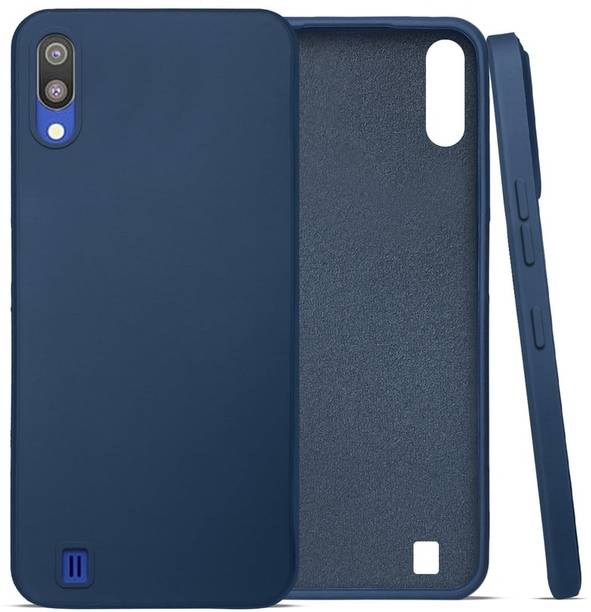 Mobiclonics Back Cover for Samsung Galaxy M10