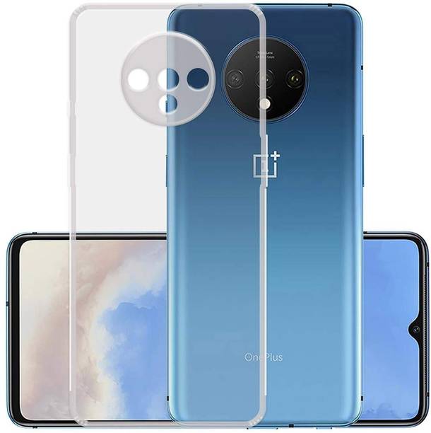 YOFO Back Cover for OnePlus 7T