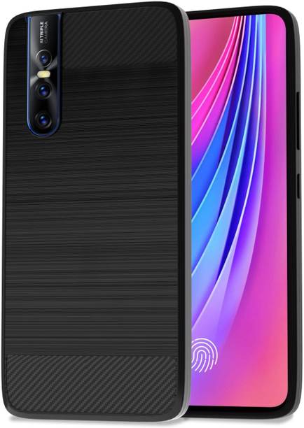 Pikkme Back Cover for Vivo V15 Pro