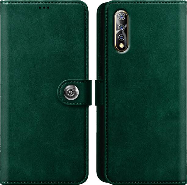 PFOAM Back Cover for VIVO Z1X