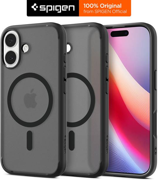 Spigen Back Cover for iPhone 17