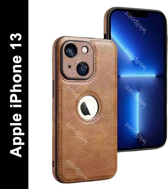 Wellpoint Back Cover for APPLE iPhone 13
